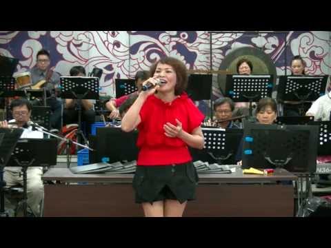臺灣長雲樂集 2015/04/05 郭翠英-彼個小姑娘