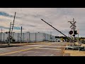 *5 Tracks* SE Mailwell Dr Grade Crossing, Milwaukie, OR