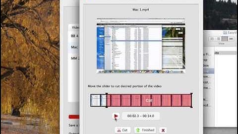 Easy Video Suite Demo Walkthrough Desktop Act