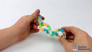 Tactile Tangle Relax