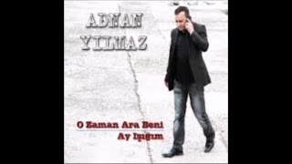 ADNAN YILMAZ - NEYİNİ ÖZLEYEYİM Resimi