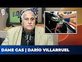 DAME GAS | Editorial de Darío Villarruel
