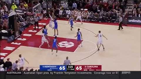 Basket Interference for slapping the backbaord - NCAA Rules