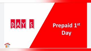 prepaid | |Customer service|Day5 | Vodafone 888 training call center|خدمة عملاء فودافون تدريب