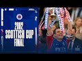 2002 scottish cup final  rangers 32 celtic
