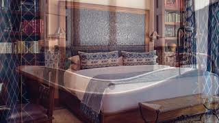 Belmond Casa de Sierra Nevada - Mexicos Finest Boutique Hotels - KT Morgan - Sandra Morgan