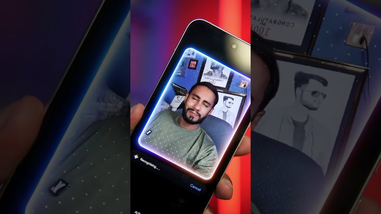 Oppo Reno 14 Unique Features Opporeno14 Reno14newfeatures Opporeno14series Smartphone