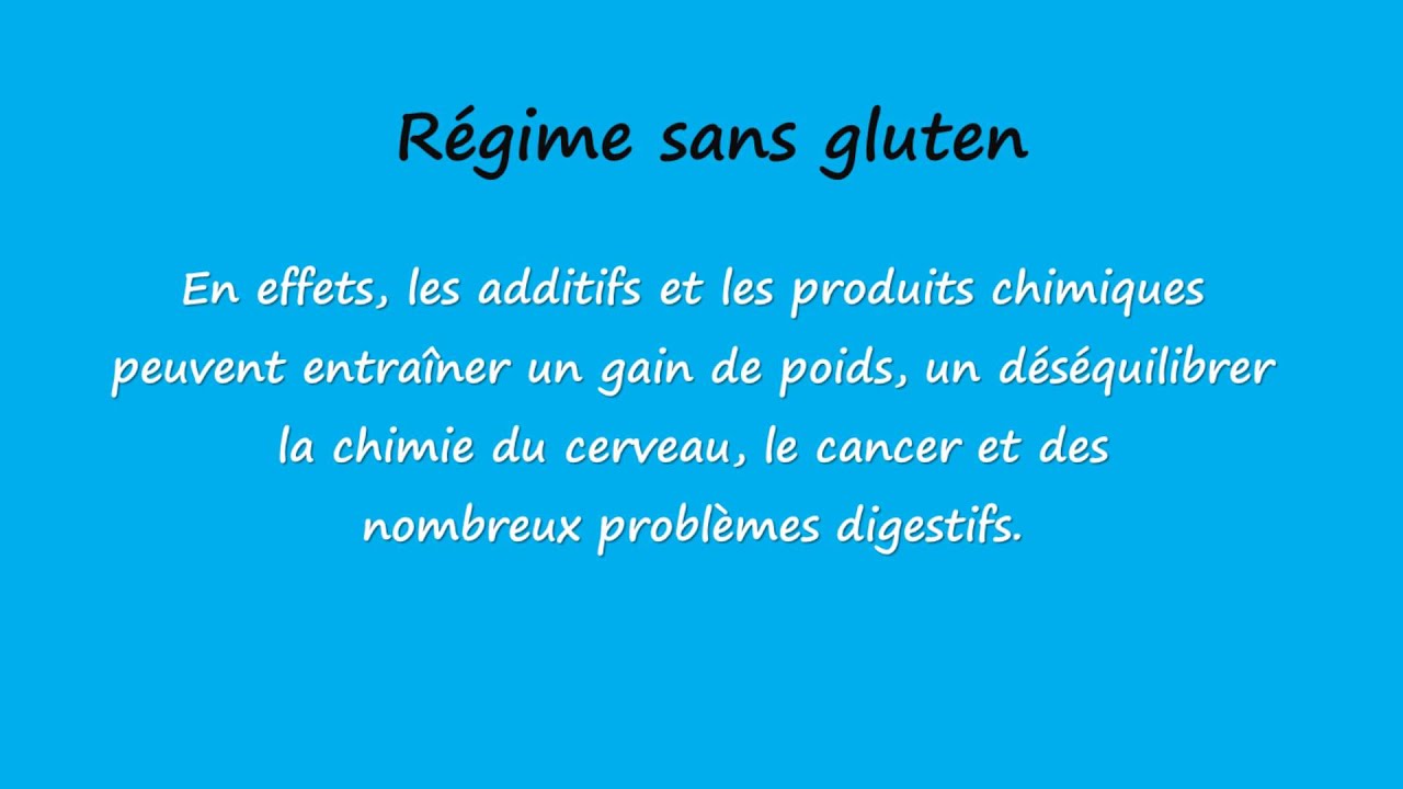 Maigrir Plus - Régime sans gluten | aliments sans gluten Maigrir Plus - Régime sans gluten | aliments sans gluten