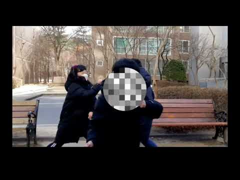 웹드라마 싸움 시즌2 Ep.4 만남의 끝 싸움의 시작 (feat.블랙드래곤,서현tv,서후의키즈,민성,레피다)