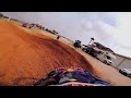 James Stewart GoPro Supercross Testing For The 2013 Season
