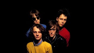 Spacemen 3 - Live at Reading Festival 1989 (Final Gig)