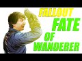 #1/ШУСС ИГРАЕТ В FALLOUT NEW VEGAS FATE OF WANDERER/Wycc220