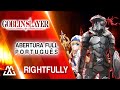 Goblin Slayer Abertura em Portugu&ecirc;s Completa - Rightfully (PT BR)