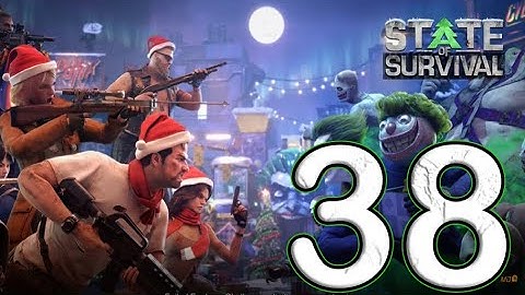 State of Survival  - Gameplay Walkthrough Part 38