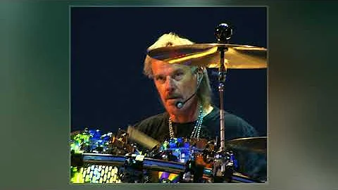 Frank Beard (Musician)