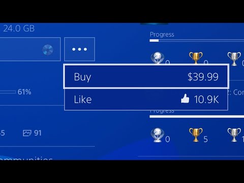 What Would Happen If You Buy A PS4 Digital Game After A Disc Version Had Been Installed?
