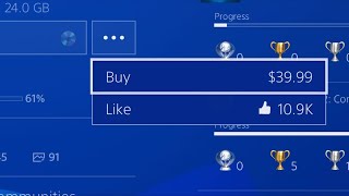 What Would Happen If You Buy A PS4 Digital Game After A Disc Version Had Been Installed? screenshot 5