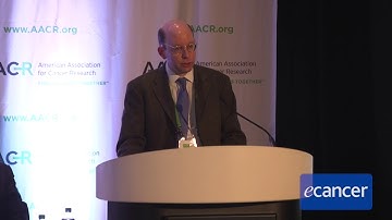 Gilteritinib improved survival for patients with acute myeloid leukaemia