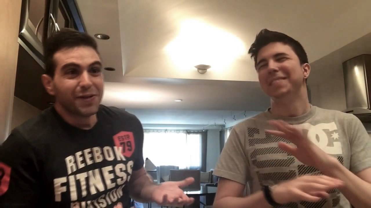 Wigetta - Living it up