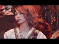 SCANDAL - Burn (Live from SCANDAL JAPAN TITLE MATCH LIVE 2012 &quot;SCANDAL vs BUDOKAN&quot;)