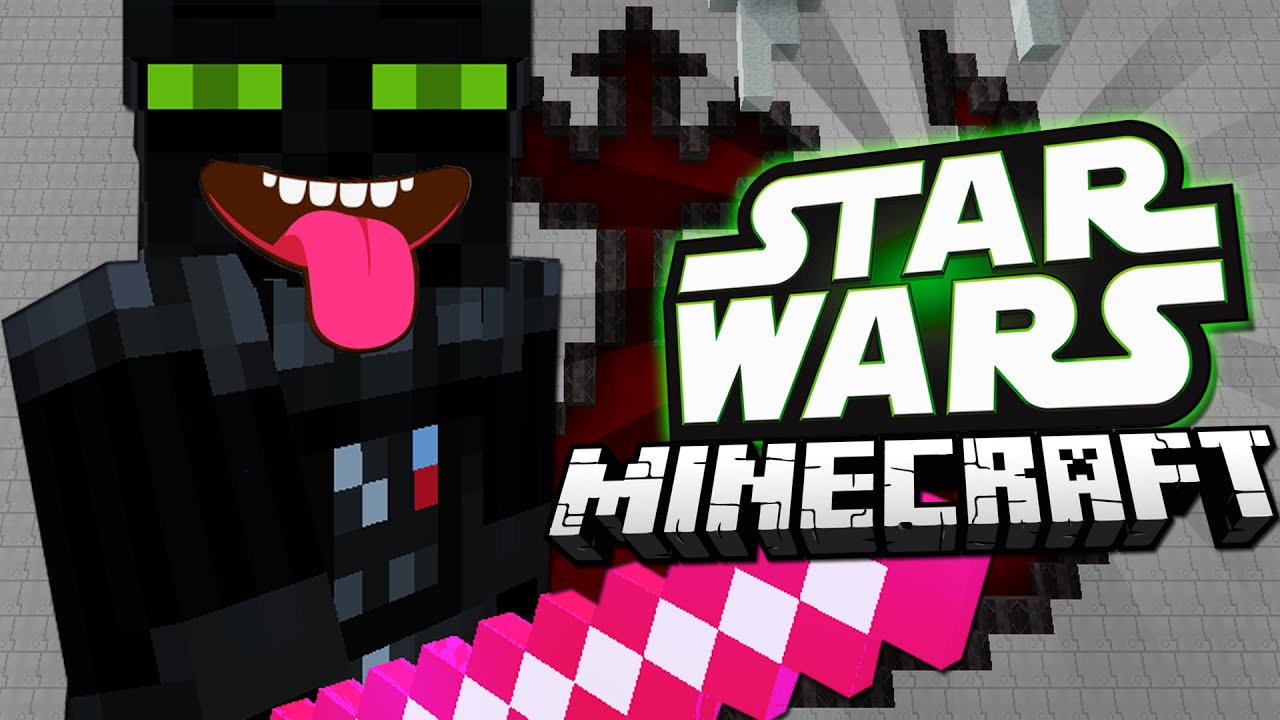 ANGRIFF der FEUERNATION?! - Minecraft STAR WARS - #01 [Deutsch/HD] blockchain que es