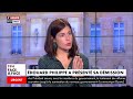 Charlotte dornellas le prsident de la rpublique nous prend pour des cons