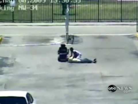 Man In Wheelchair Robbed And Beaten Caught On Video