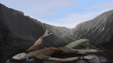 Pathologic Classic HD: The Complete Haruspex (Haruspicus) Scenario