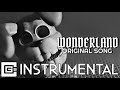 FNAF SONG ▶ &quot;Wonderland&quot; (Official Instrumental) | CG5