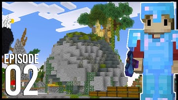 Hermitcraft 9: Episode 2 - FINDING DIAMONDS!