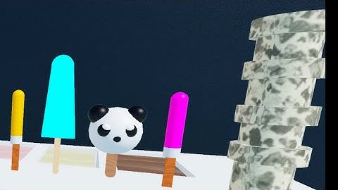 Roblox Find the Panda