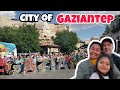 GAZIANTEP THE LAND OF PISTACCIO AND BAKLAVA || TURKEY TRAVEL VLOG || LIVING IN TURKEY