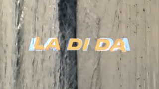 Video thumbnail of "Arden Jones - "la di da (acoustic)" (Visualizer)"