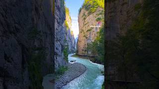 Places on earth that don’t feel real #shorts @cjexplores @TheTravelWorld0@luxurytravelexpert