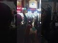 بالطبل والمزمار شوف فرحه المصريين هستيريه بفوز وصعود المغرب على حساب اسبانيا