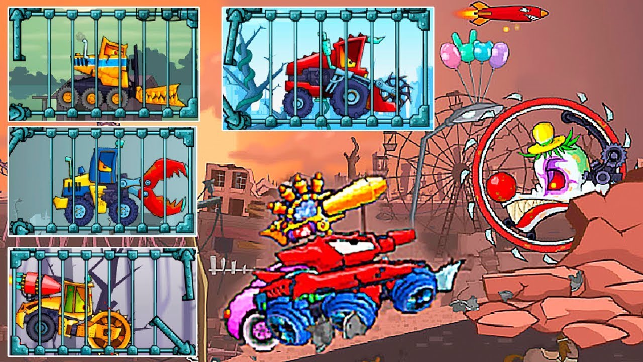 Игры зомби машина ест машину. Car eats car 2 Mad Dreams комбайн. Игра car eats car 3. Car eats car 2 монстропедия. Car eats car 3 Beetle.