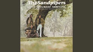 Video thumbnail of "The Sandpipers - The Drifter"