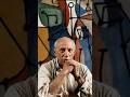 How Creative Was Pablo Picasso? #PabloPicasso #Cubism #ModernArt