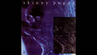 Skinny Puppy - Bites (1985) FULL ALBUM