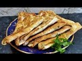 Ека,армянская закуска из лаваша - Ани Кухня