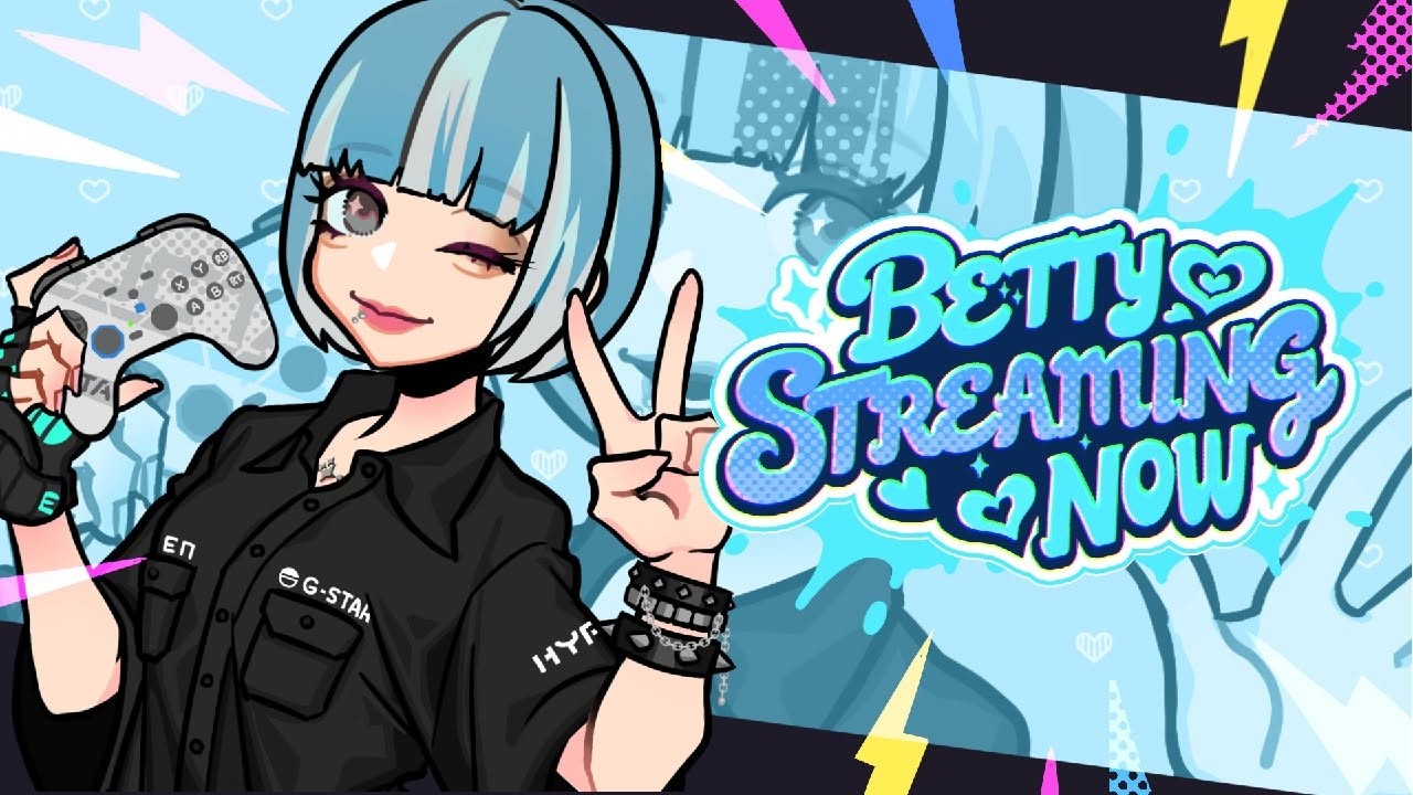 【sf6】すくすく育てたかし thumbnail