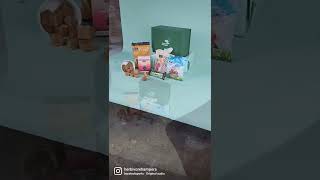 The Sweetest Things 🍬 🍫