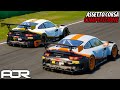Porsche Horrorstrecke? | ACC AOR Rennen #4: Porsche GT3 R @ Monza | Assetto Corsa Competizione Liga