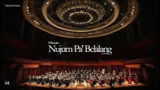 P. Ramlee • Nujum Pa' Belalang OST (Cover) • Orchestra Version