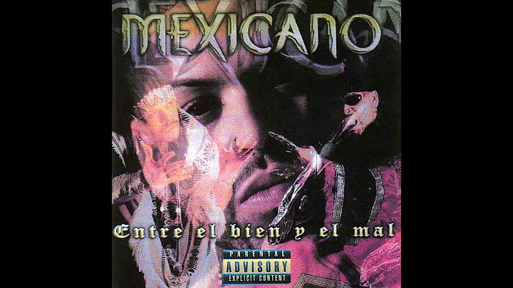 Así Viven Los Bichotes - Mexicano Ft. Chino Clean