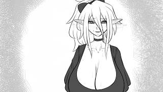 Mommy Elf Ulterior Motive