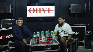 Ari Jenggot in Podcast AMPEX 2025