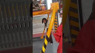 Ateco Rotary Parking System