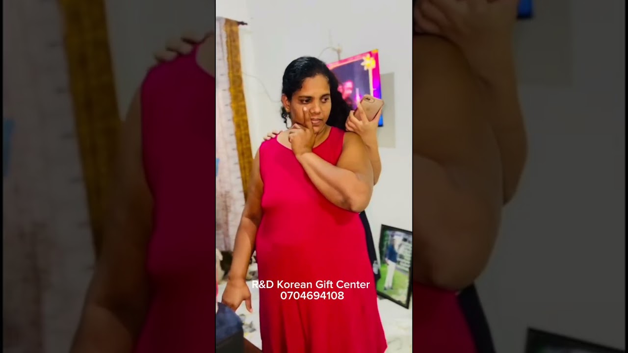 වැලන්ටයින් එක දවසෙ ගෙදරට අතටම මාට්ටු වුණ ඩබල් ගේම් එක...