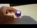 Mini Portable LED MP3 Music Player Speaker TF USB Play Music Sound Subwoofer